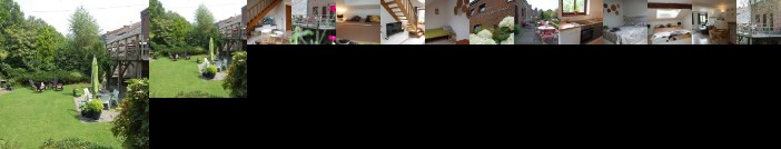 Appartement Fleurs des champs