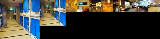 Wellbe Imaike Male Only