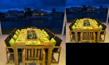 Dugong Retreat on Bribie