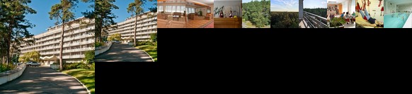 Spa Medical Resort Jantarnij Bereg