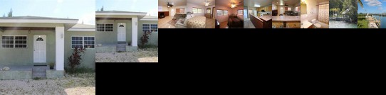 Bootle Bay Fisherman's Escape