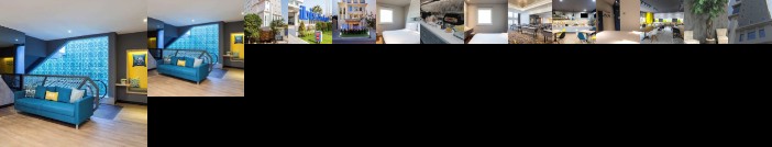 Ibis Budget Surabaya Diponegoro