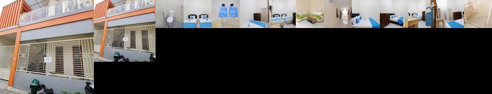 Airy Eco Syariah Wonokromo Karangrejo Sawah Surabaya