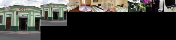 Hotel El Meson Jinotega