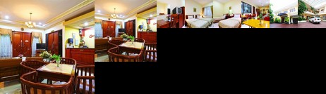 Gardena Homestay Surabaya