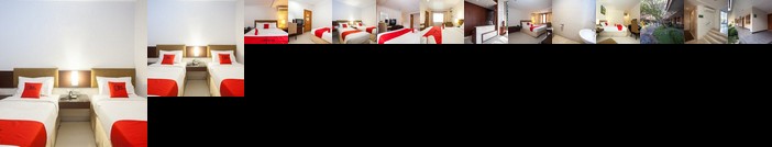 RedDoorz Premium @ Raya Nginden