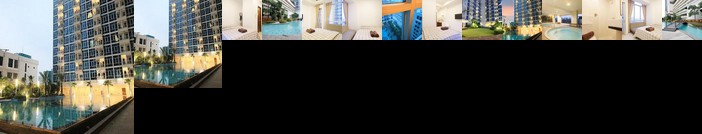 Capitol Park Residence