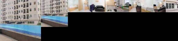 2br Apartment @ Ayodhya Residences Near Shopping Mall By Travelio