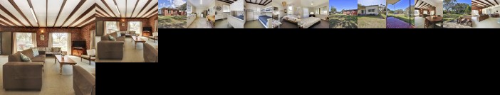 Muller's Cottage at Hat Head Pet Friendly