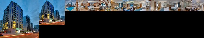 Class Hotel Apartments