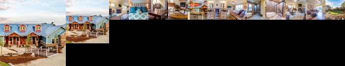 Inn the Woods Suites