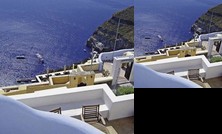 Fira Calm Hotel Athens