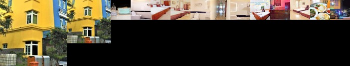 Cuc Phuong Hotel
