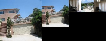 Harbor Rose Lodge Hostel