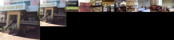 New Sunrise hotel Ap Bon B'sop
