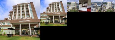 Mansu Hotel