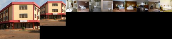 Girassol Lichinga Hotel