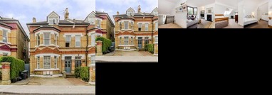 Veeve - Beautiful Brixton