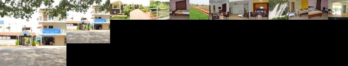 KSTDC Hotel Mayura Gaganachukki