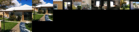 Clairfont Apartments Tucker's Town