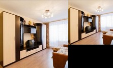 Brusnika Konkovo 2018