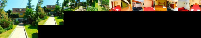 Hotel Parque Villa Mercedes