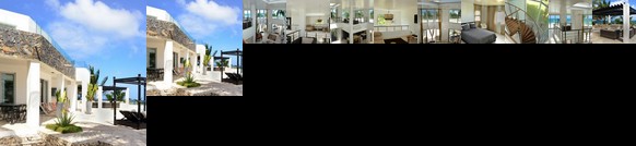 La Casa Blanca Luxury B&B