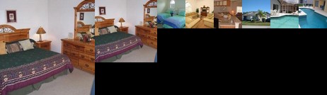 Clear Creek St Cloud