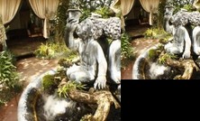 Corteza Amarilla Art Lodge Spa