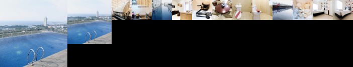 Spacious 3BR Apartment @ Northland Ancol Residence By Travelio