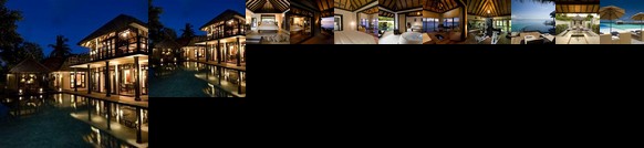 Waldorf Astoria Maldives