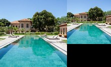 Casa Marques Jardim Botanico