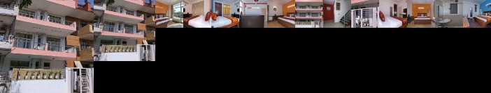 OYO 13051 Shanti Villa