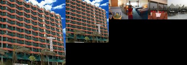 Delta Trio Cairo Hotel