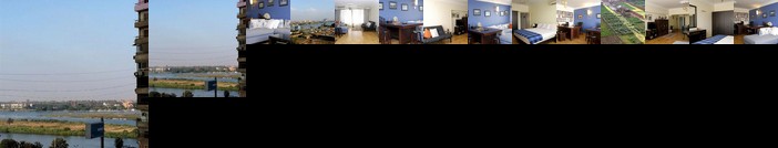 Maadi Star Apartment