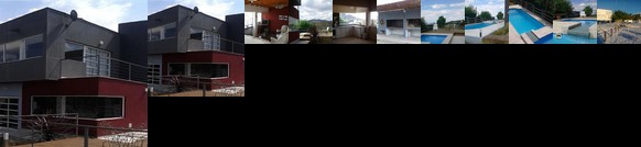 Terraza De Las Quintas