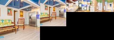 Little Heaven In Honolulu