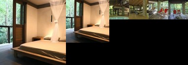 Beach House in Brazil