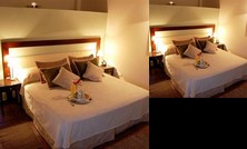 Delvino Boutique Hotel Palpala