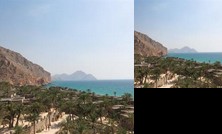 Six Senses Zighy Bay Al Musanaah