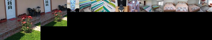 Apartment Maida Tuzla