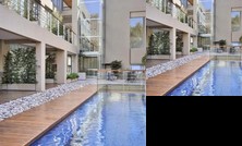 San Isidro Plaza Chajari