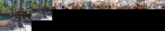 Friends Lodge - 3BR/3BA Holiday Home