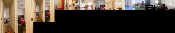 Apartamento hogareno