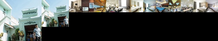 PALM PARK Hotel Surabaya