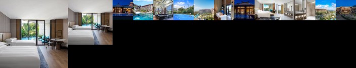 Xiamen Marriott Hotel & Conference Centre