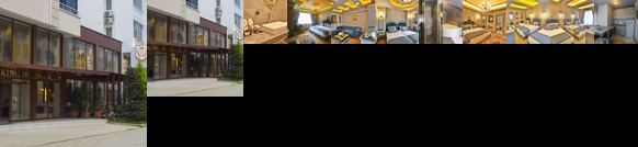 Real King Suite Hotel
