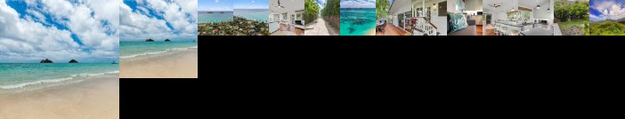 Lanikai Ohana Hale
