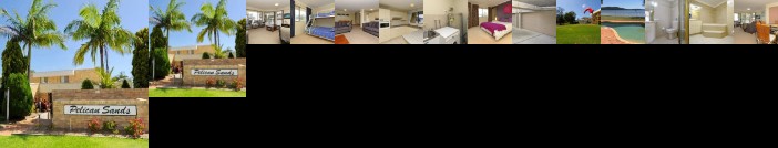 Pelican Sands Unit 4 - Soldiers Point