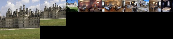 Gite Salamandre - 8 Personnes